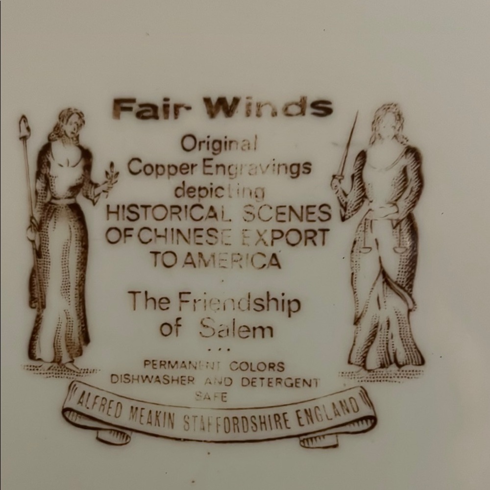 Fair Winds - Picture 8 of 8